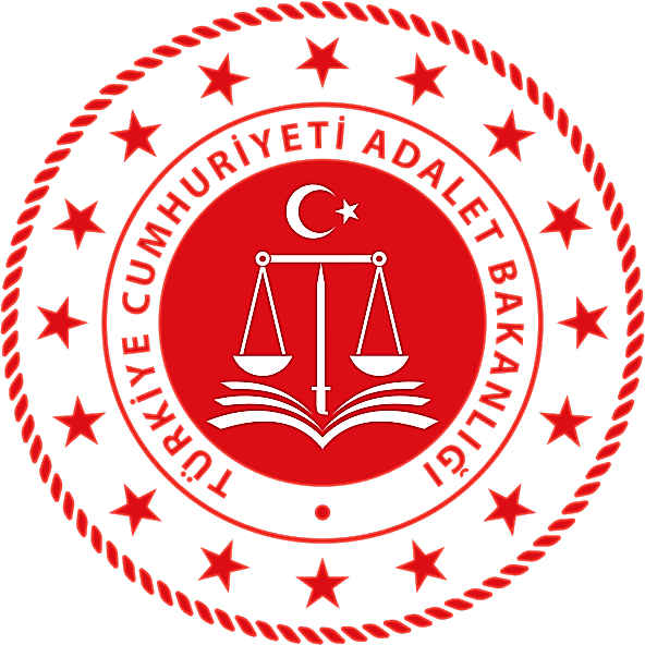 Türkiye Cumhuriyeti Adalet Bakanlığı